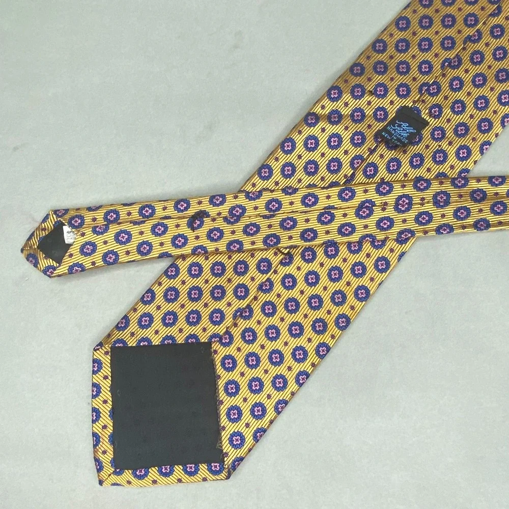 Unbranded handmade silk